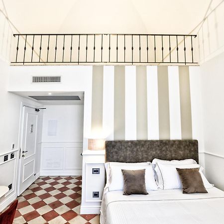 Casa Isabella Exclusive Hotel Mottola Zewnętrze zdjęcie