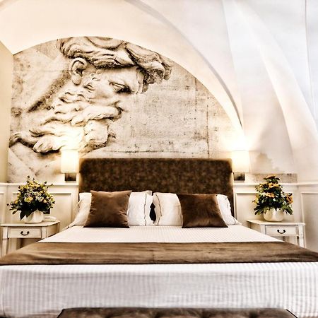 Casa Isabella Exclusive Hotel Mottola Zewnętrze zdjęcie