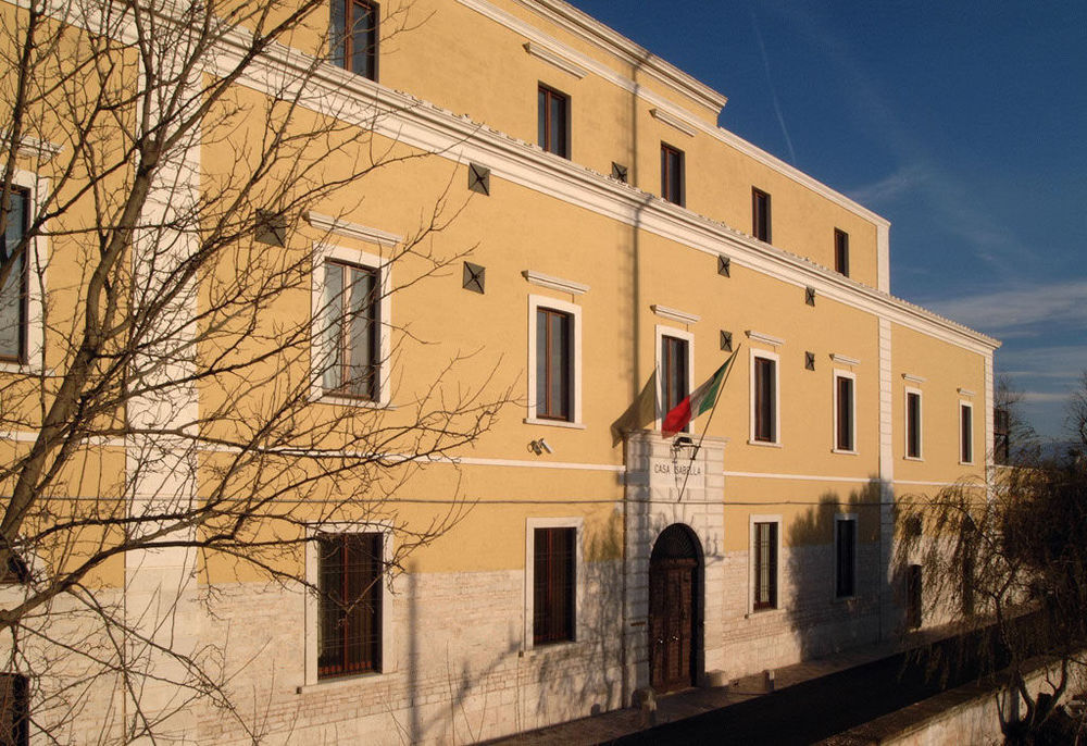 Casa Isabella Exclusive Hotel Mottola Zewnętrze zdjęcie