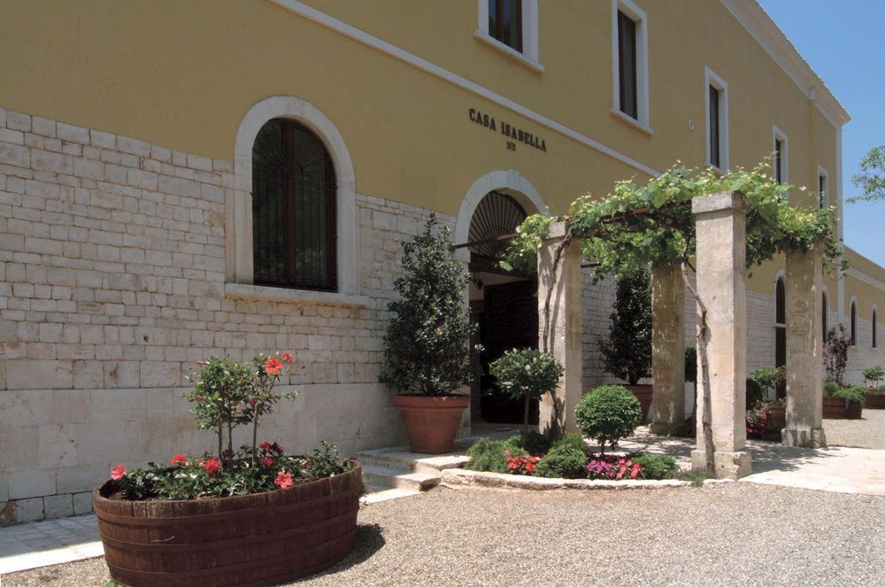 Casa Isabella Exclusive Hotel Mottola Zewnętrze zdjęcie