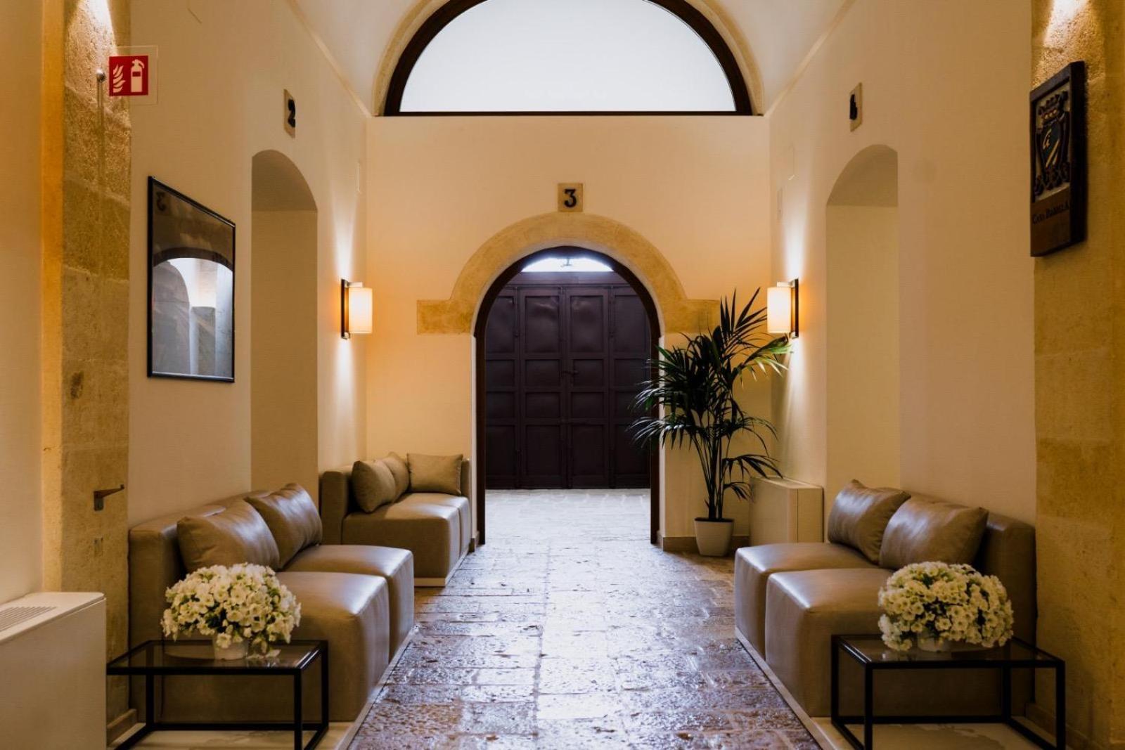 Casa Isabella Exclusive Hotel Mottola Zewnętrze zdjęcie