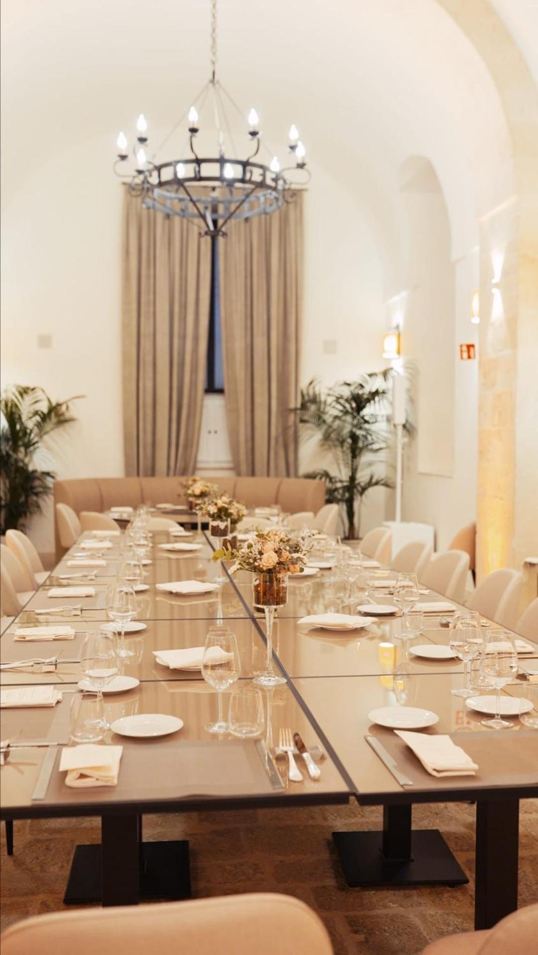 Casa Isabella Exclusive Hotel Mottola Zewnętrze zdjęcie