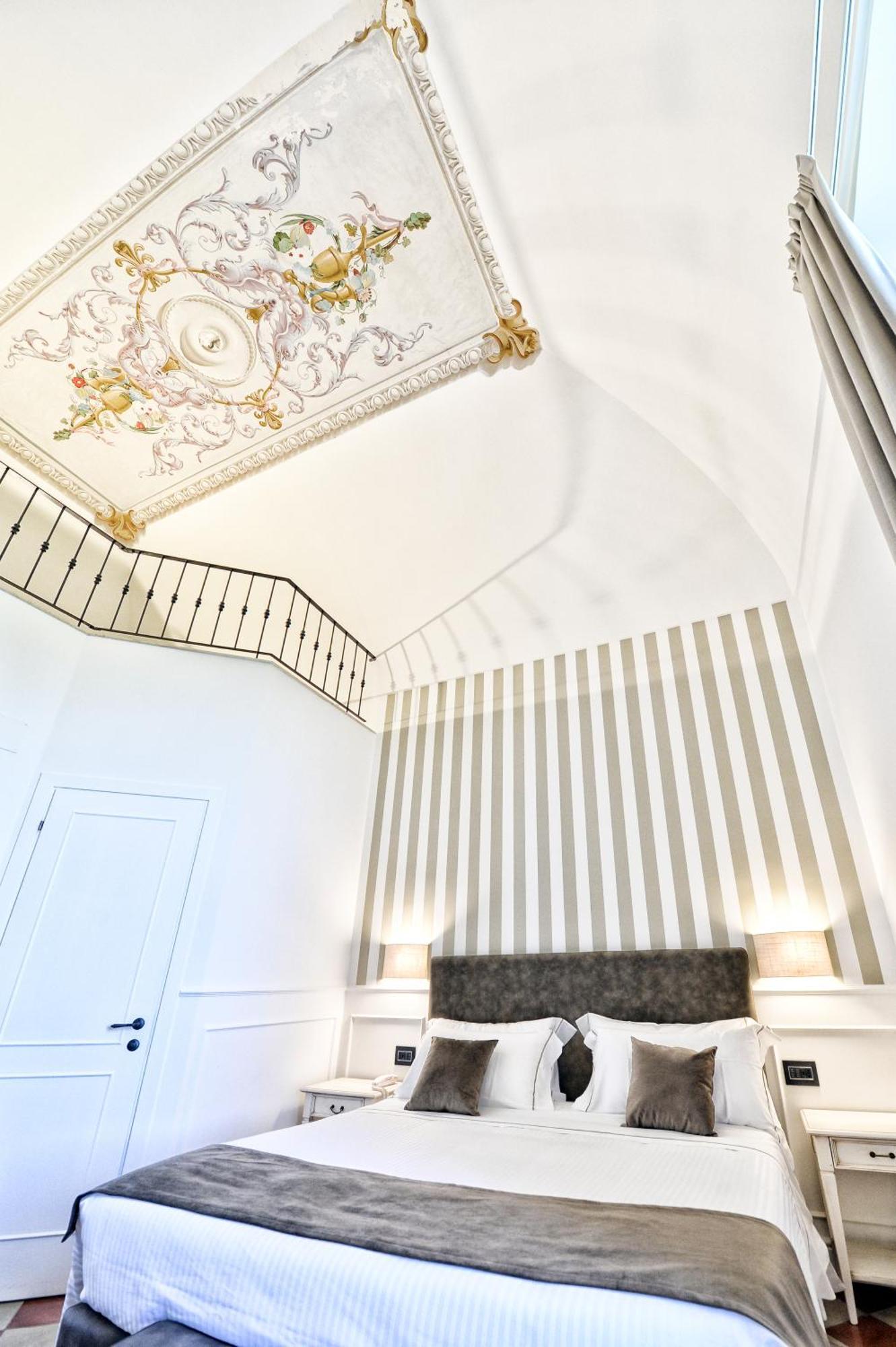 Casa Isabella Exclusive Hotel Mottola Zewnętrze zdjęcie