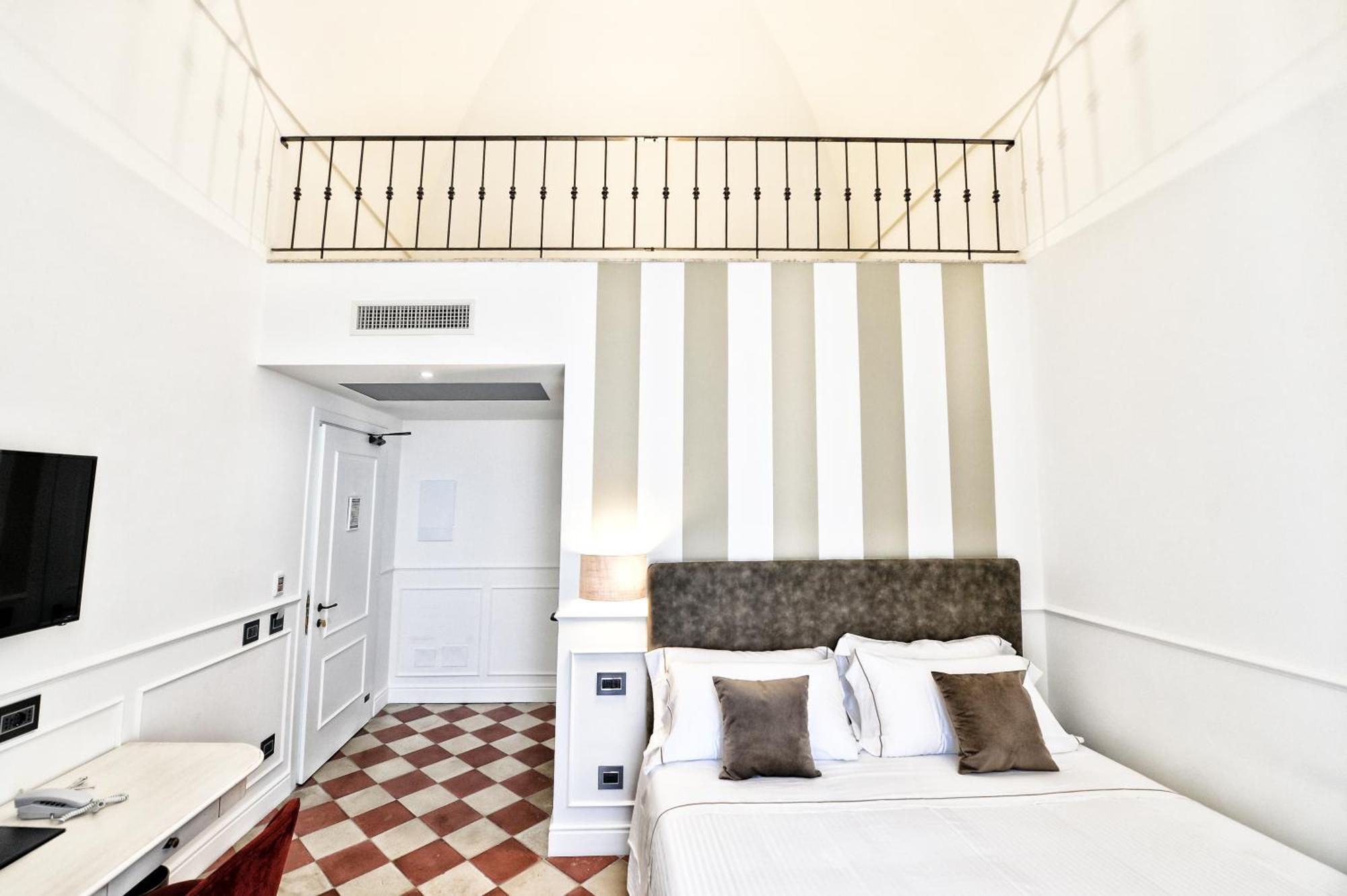 Casa Isabella Exclusive Hotel Mottola Zewnętrze zdjęcie