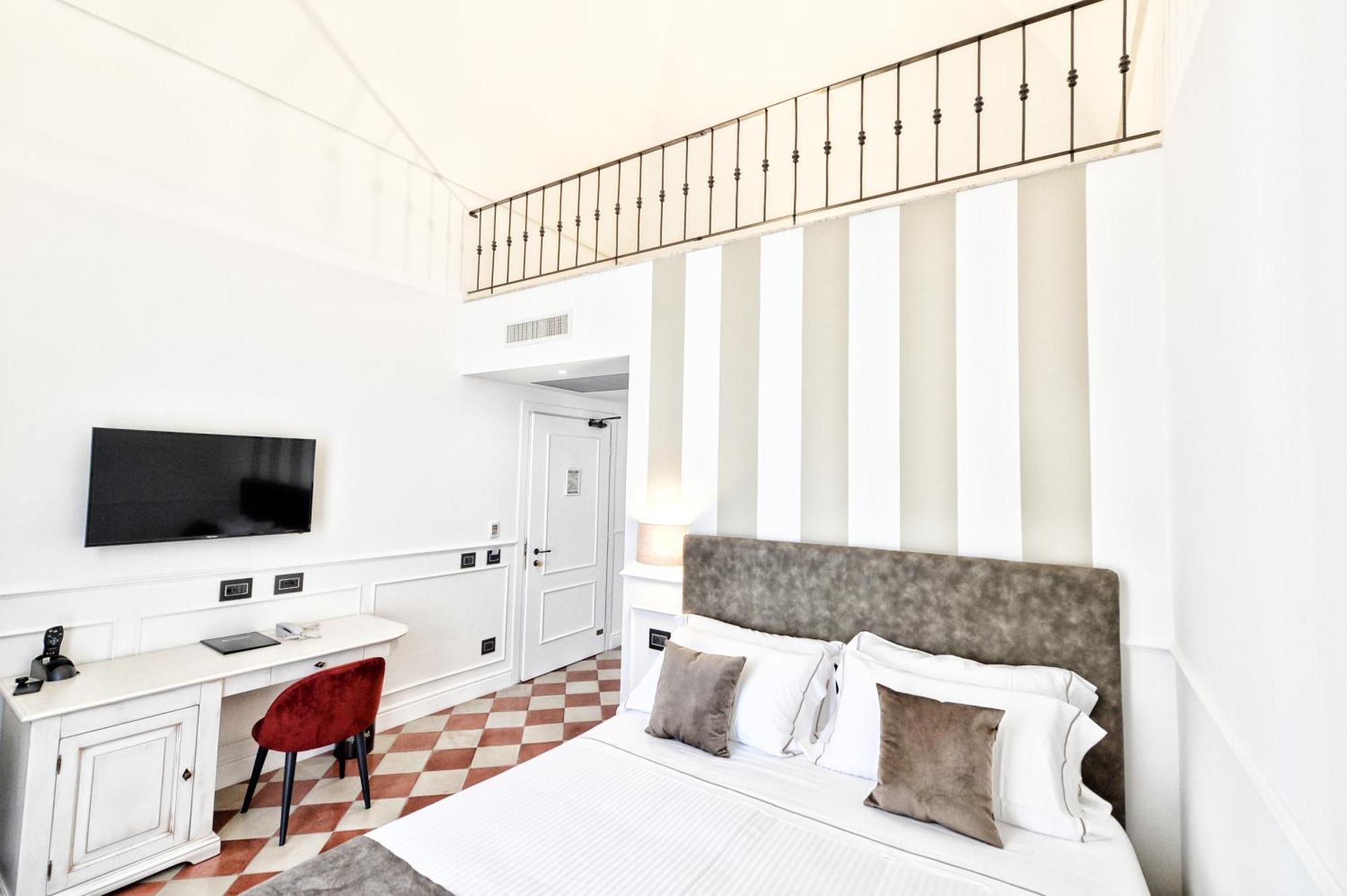 Casa Isabella Exclusive Hotel Mottola Zewnętrze zdjęcie