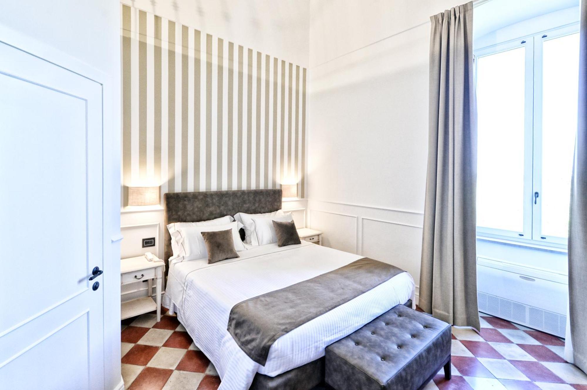 Casa Isabella Exclusive Hotel Mottola Zewnętrze zdjęcie