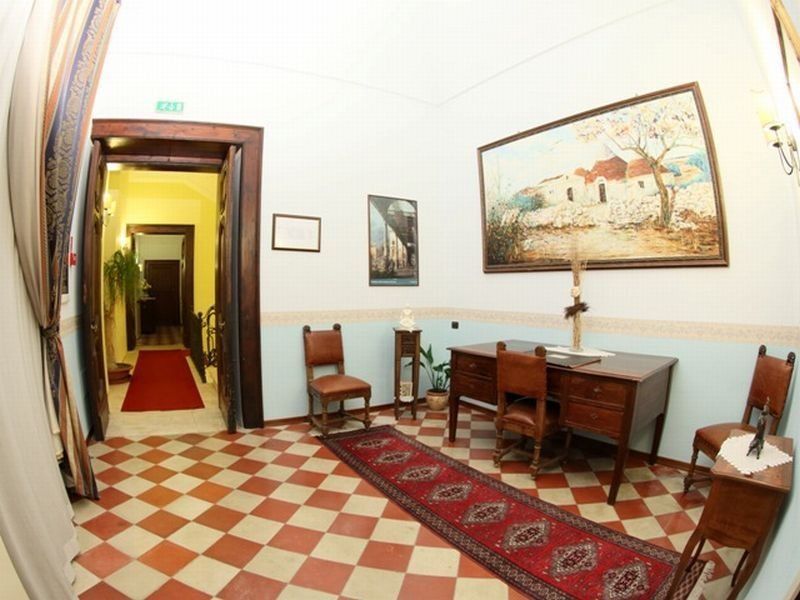 Casa Isabella Exclusive Hotel Mottola Zewnętrze zdjęcie