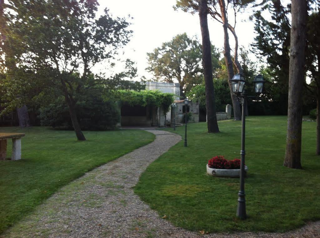 Casa Isabella Exclusive Hotel Mottola Zewnętrze zdjęcie