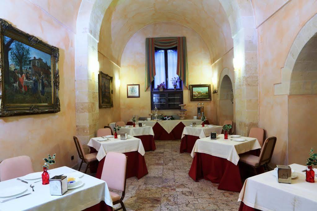 Casa Isabella Exclusive Hotel Mottola Zewnętrze zdjęcie