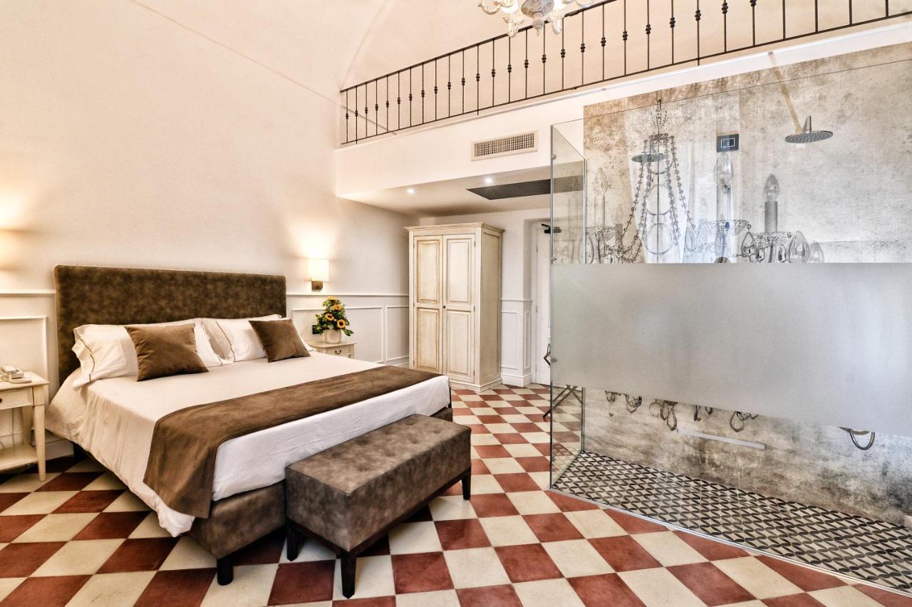 Casa Isabella Exclusive Hotel Mottola Zewnętrze zdjęcie