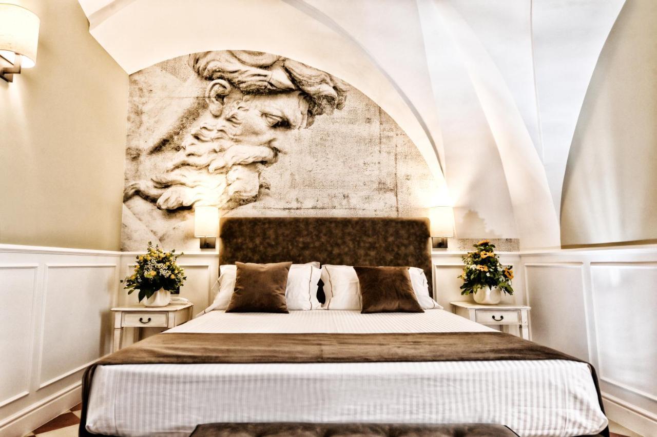 Casa Isabella Exclusive Hotel Mottola Zewnętrze zdjęcie