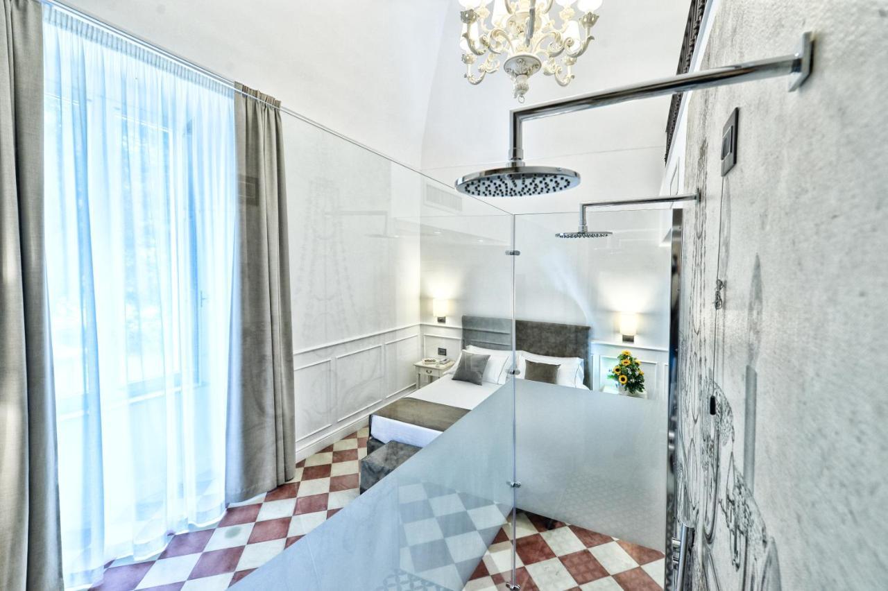 Casa Isabella Exclusive Hotel Mottola Zewnętrze zdjęcie