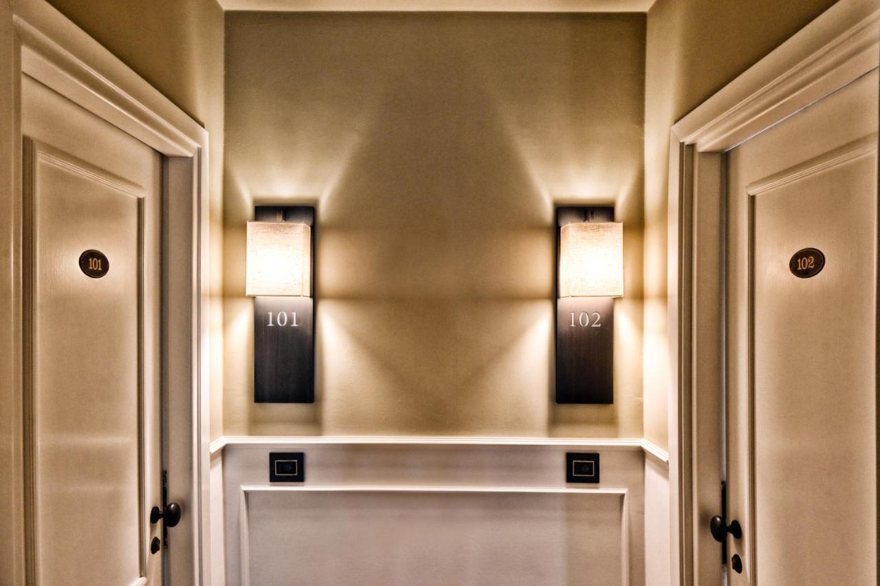 Casa Isabella Exclusive Hotel Mottola Zewnętrze zdjęcie