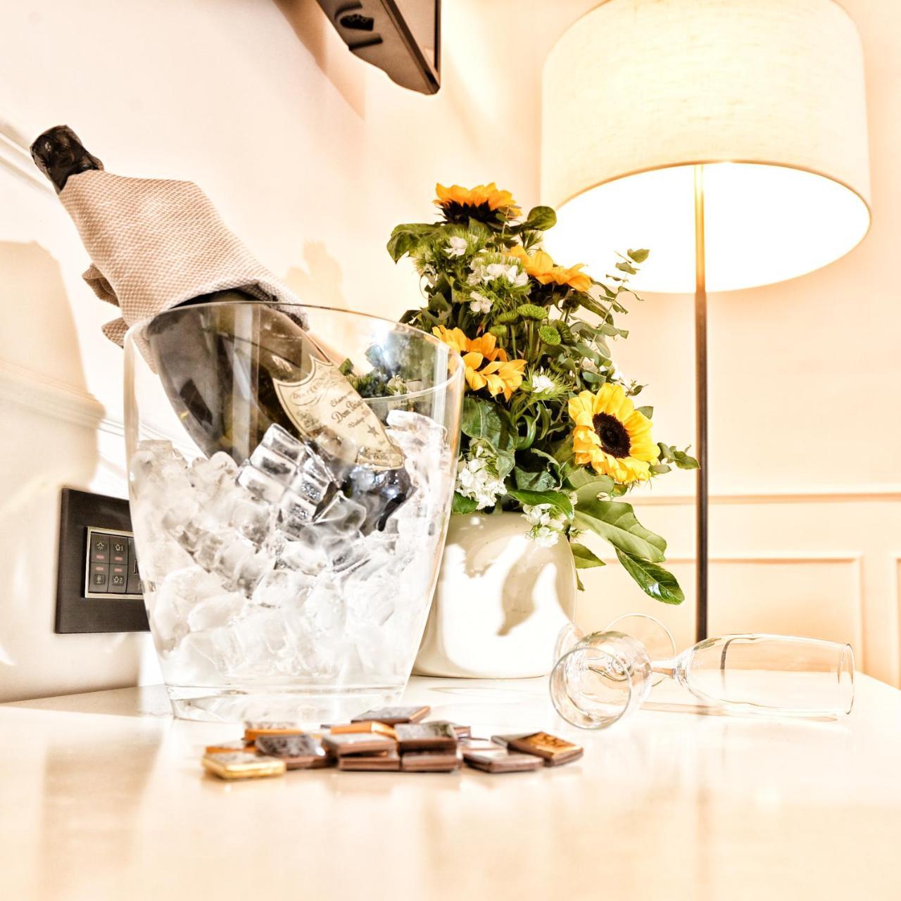 Casa Isabella Exclusive Hotel Mottola Zewnętrze zdjęcie