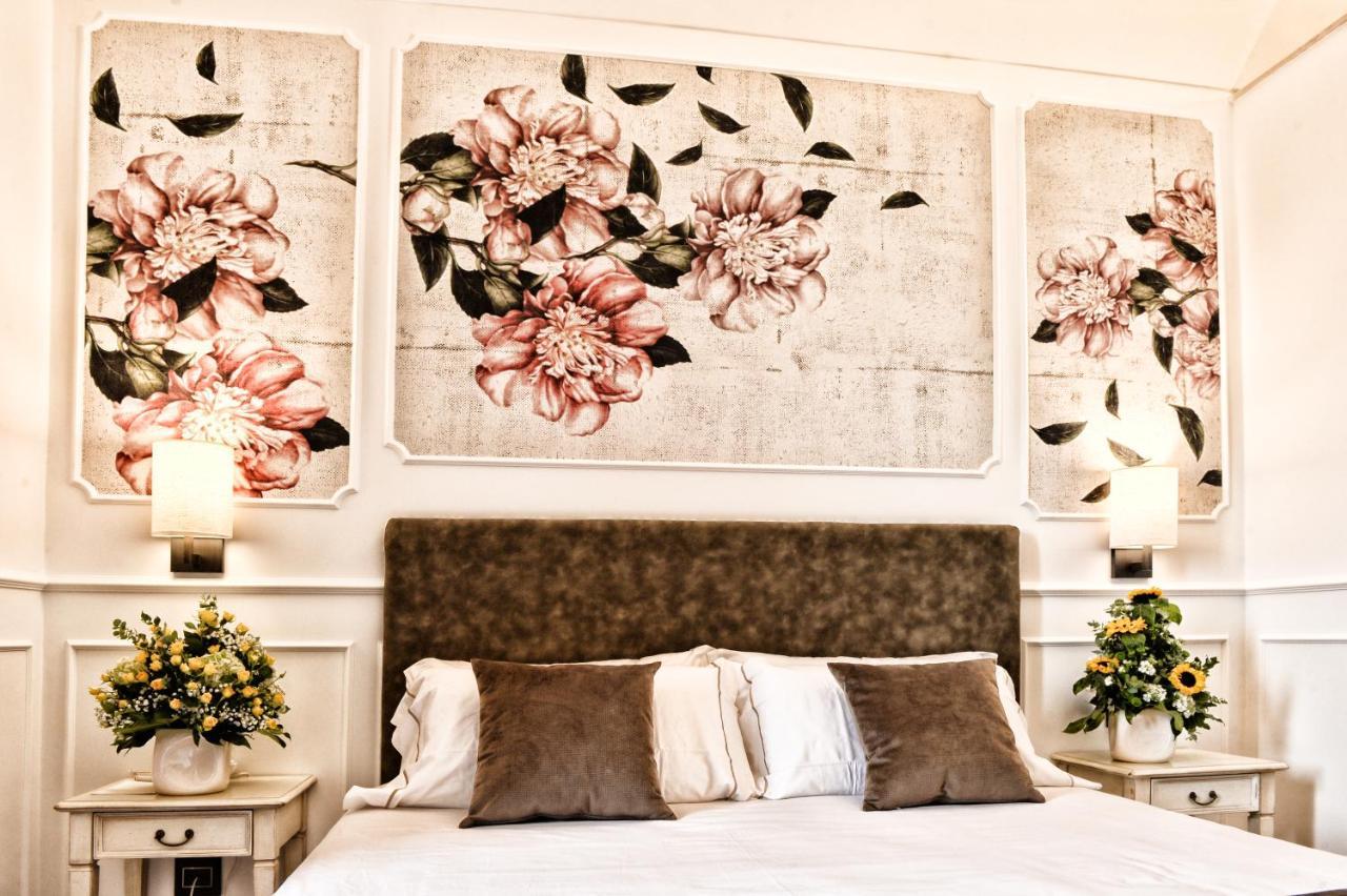 Casa Isabella Exclusive Hotel Mottola Zewnętrze zdjęcie