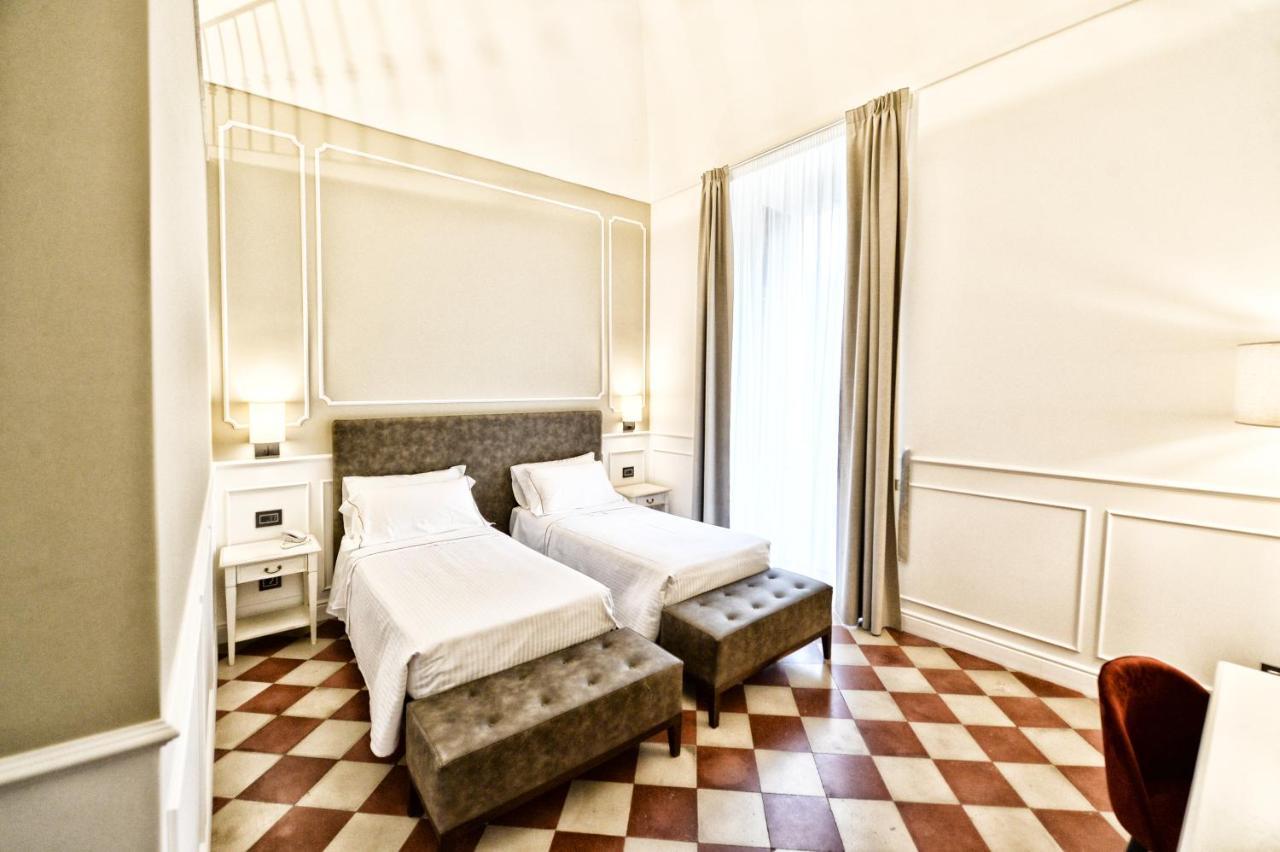 Casa Isabella Exclusive Hotel Mottola Zewnętrze zdjęcie