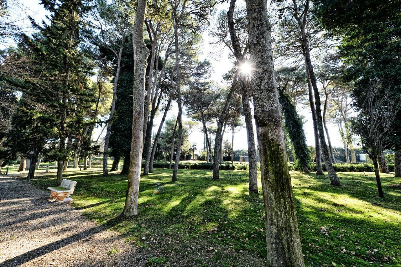 Casa Isabella Exclusive Hotel Mottola Zewnętrze zdjęcie