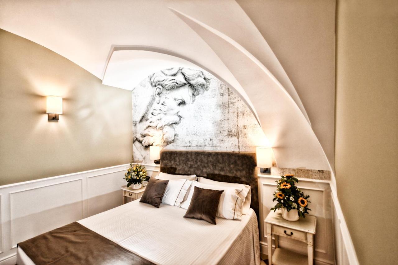 Casa Isabella Exclusive Hotel Mottola Zewnętrze zdjęcie