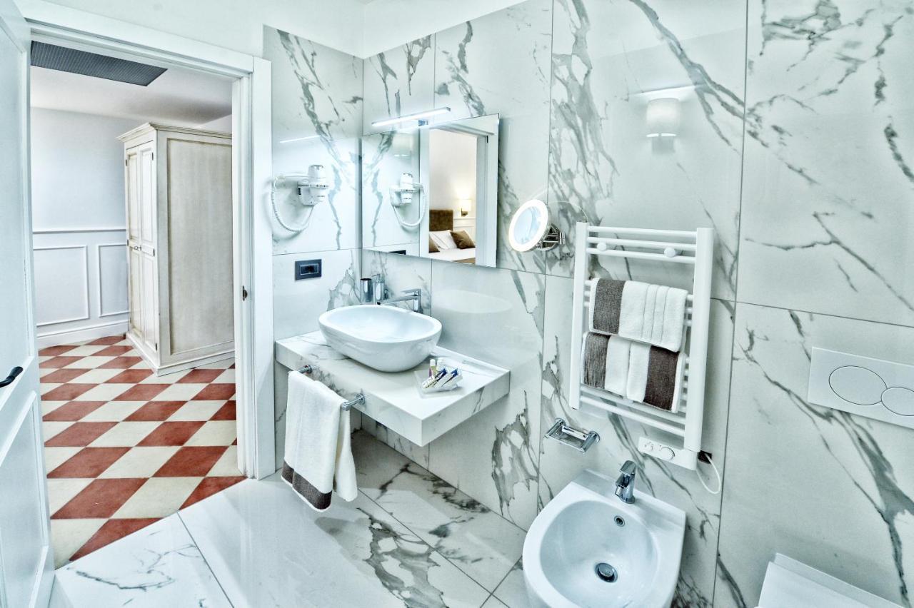 Casa Isabella Exclusive Hotel Mottola Zewnętrze zdjęcie