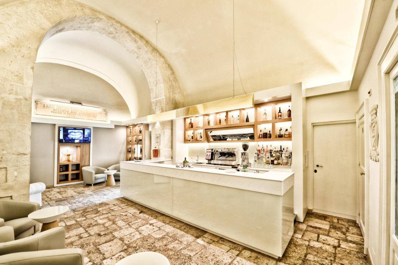 Casa Isabella Exclusive Hotel Mottola Zewnętrze zdjęcie