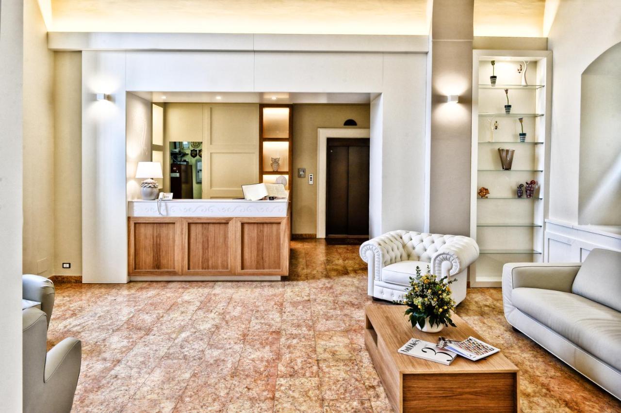 Casa Isabella Exclusive Hotel Mottola Zewnętrze zdjęcie