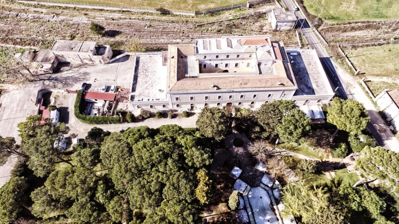 Casa Isabella Exclusive Hotel Mottola Zewnętrze zdjęcie