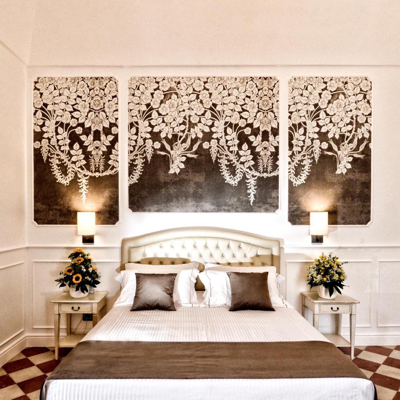 Casa Isabella Exclusive Hotel Mottola Zewnętrze zdjęcie