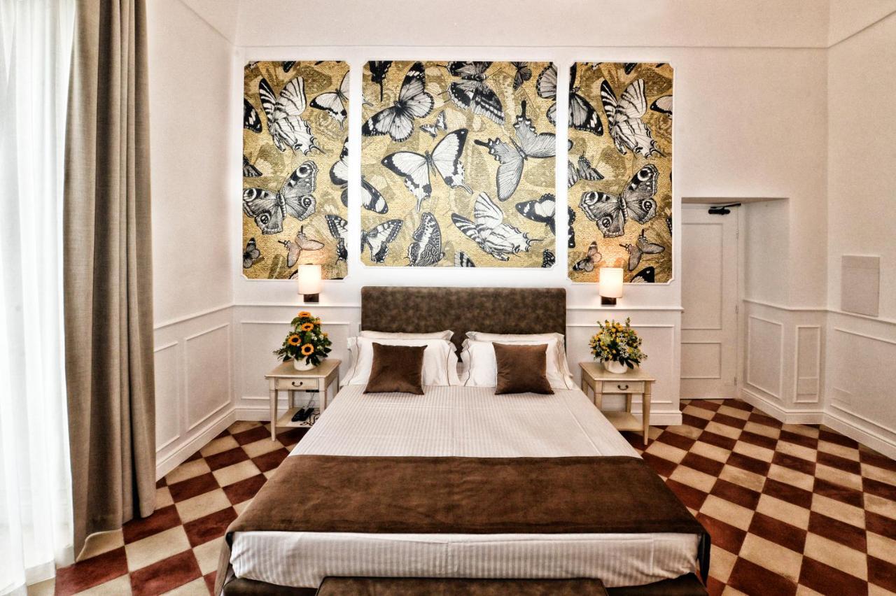 Casa Isabella Exclusive Hotel Mottola Zewnętrze zdjęcie