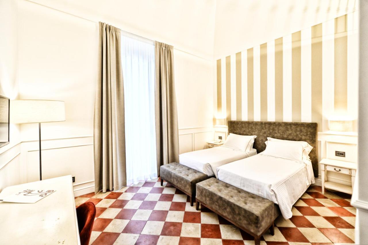 Casa Isabella Exclusive Hotel Mottola Zewnętrze zdjęcie