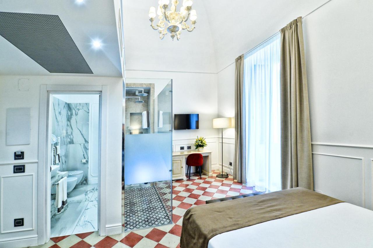 Casa Isabella Exclusive Hotel Mottola Zewnętrze zdjęcie