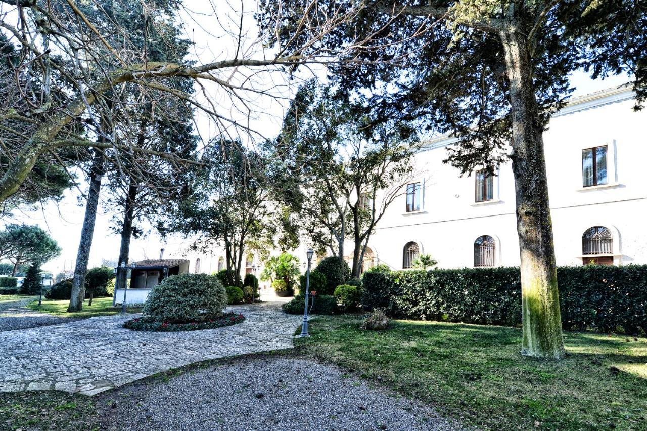 Casa Isabella Exclusive Hotel Mottola Zewnętrze zdjęcie