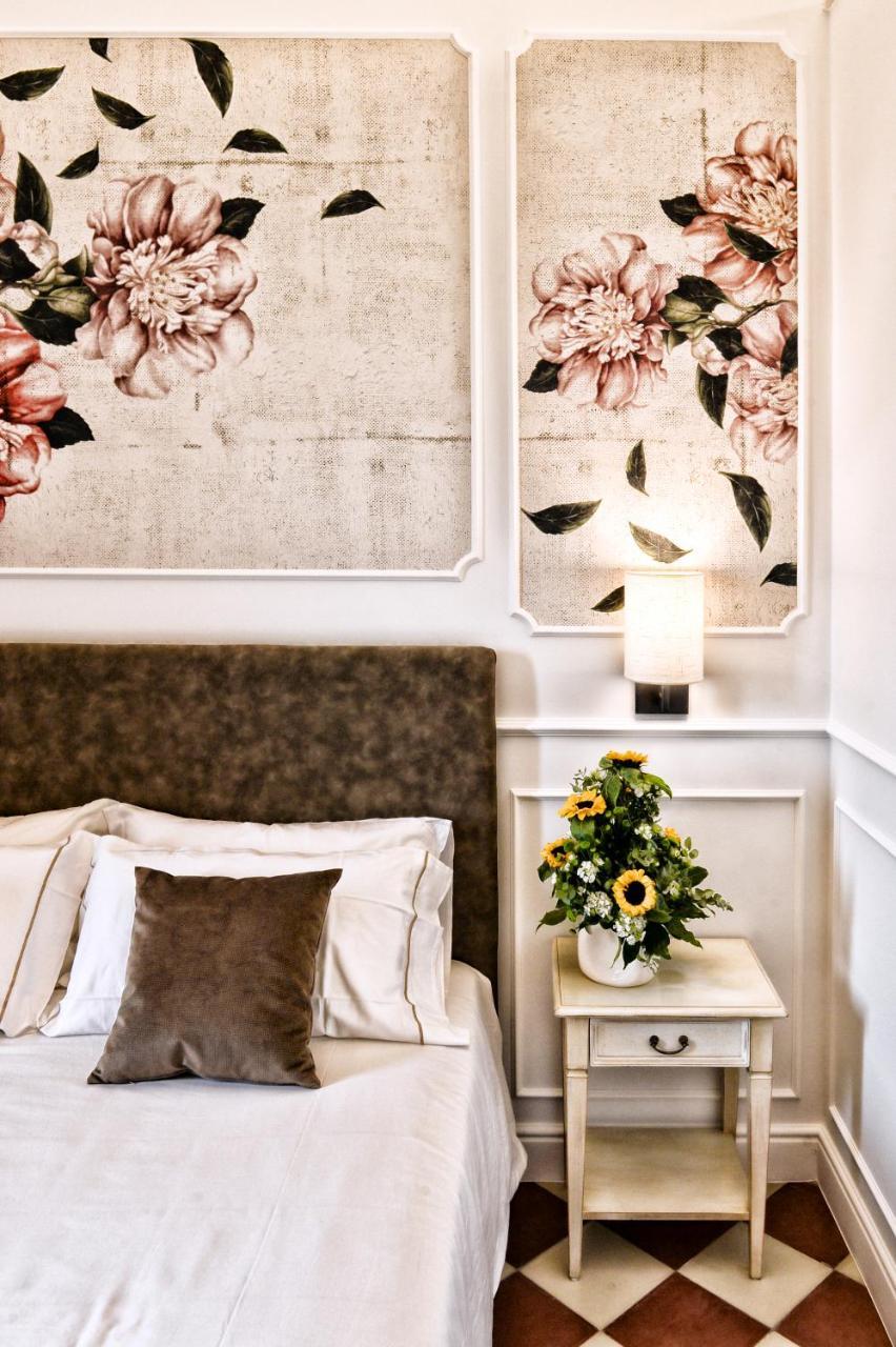 Casa Isabella Exclusive Hotel Mottola Zewnętrze zdjęcie