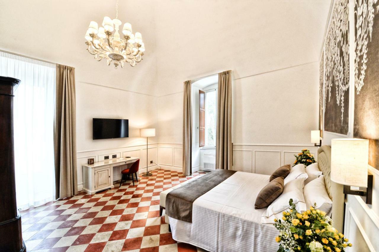 Casa Isabella Exclusive Hotel Mottola Zewnętrze zdjęcie