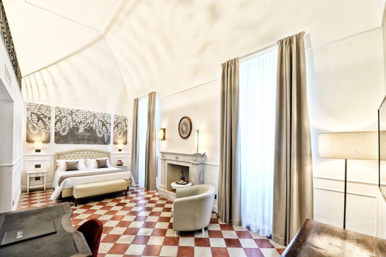 Casa Isabella Exclusive Hotel Mottola Zewnętrze zdjęcie