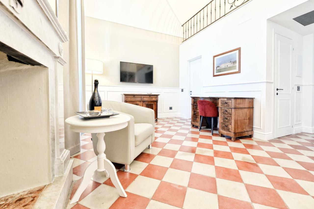 Casa Isabella Exclusive Hotel Mottola Zewnętrze zdjęcie