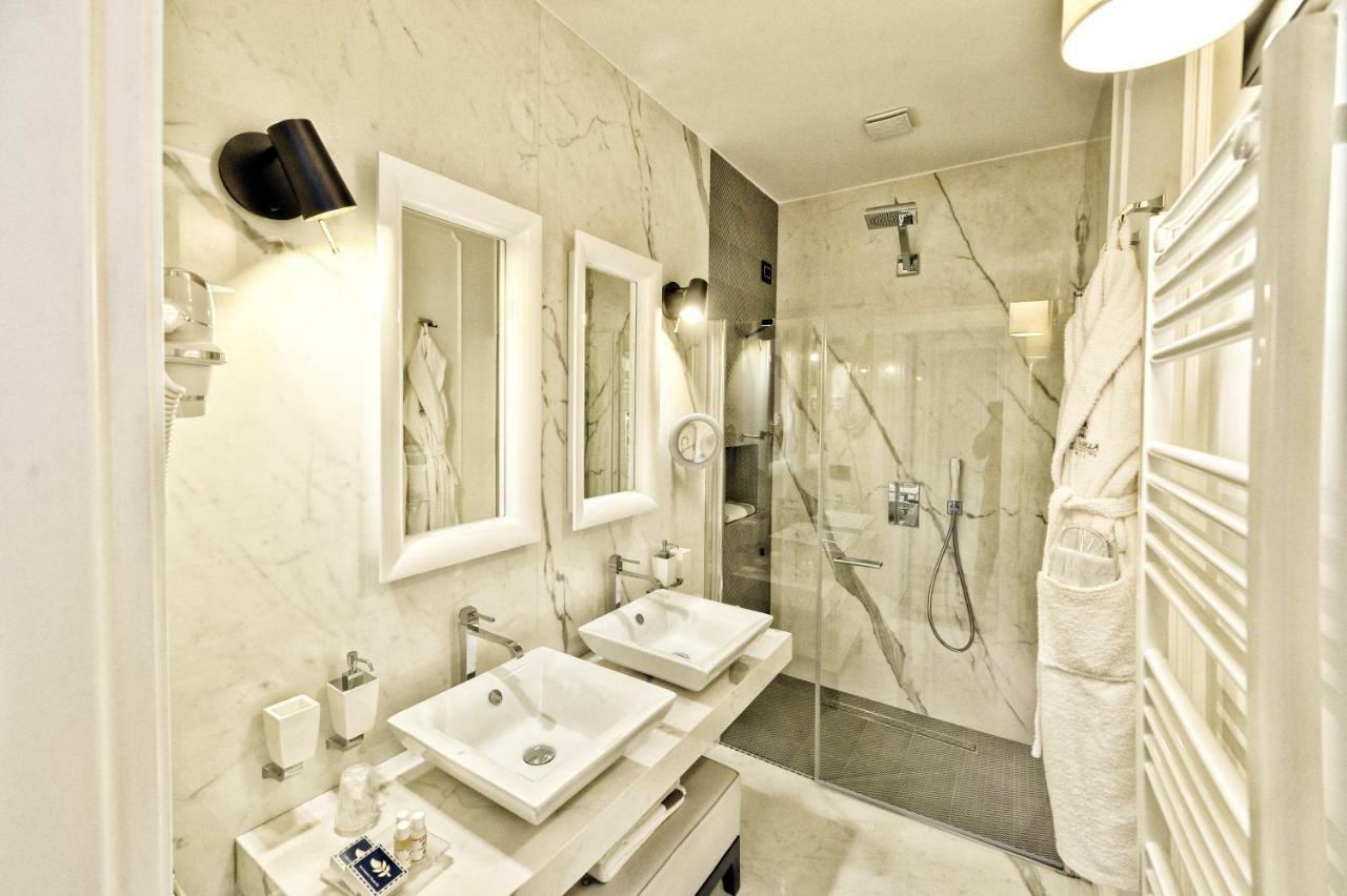 Casa Isabella Exclusive Hotel Mottola Zewnętrze zdjęcie
