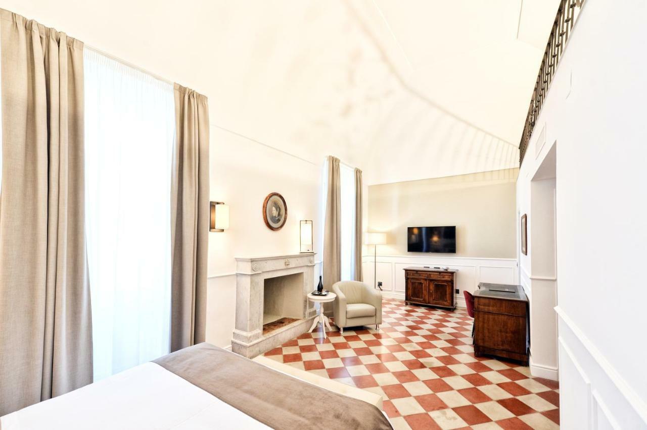 Casa Isabella Exclusive Hotel Mottola Zewnętrze zdjęcie