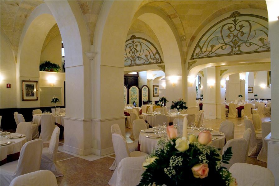 Casa Isabella Exclusive Hotel Mottola Zewnętrze zdjęcie