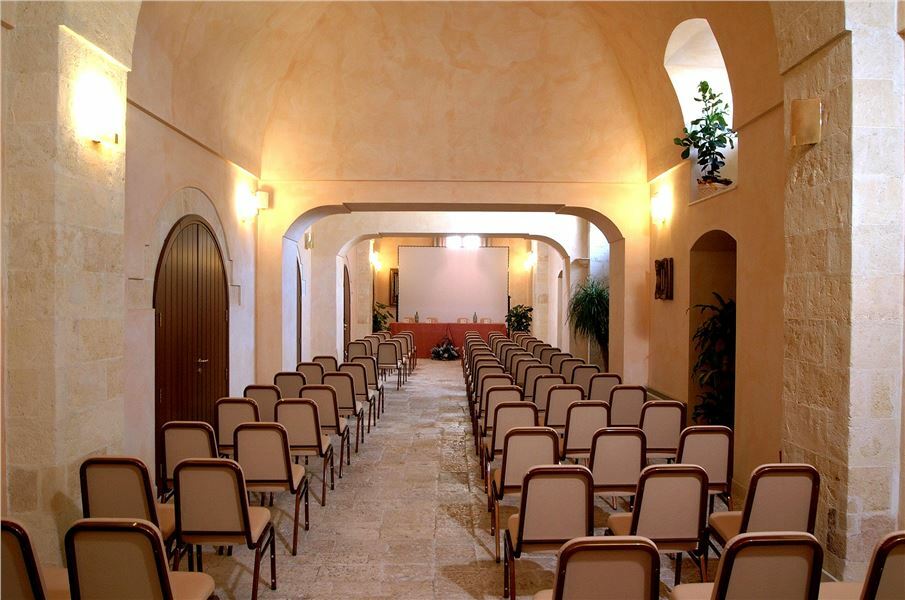 Casa Isabella Exclusive Hotel Mottola Zewnętrze zdjęcie