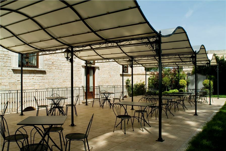 Casa Isabella Exclusive Hotel Mottola Zewnętrze zdjęcie